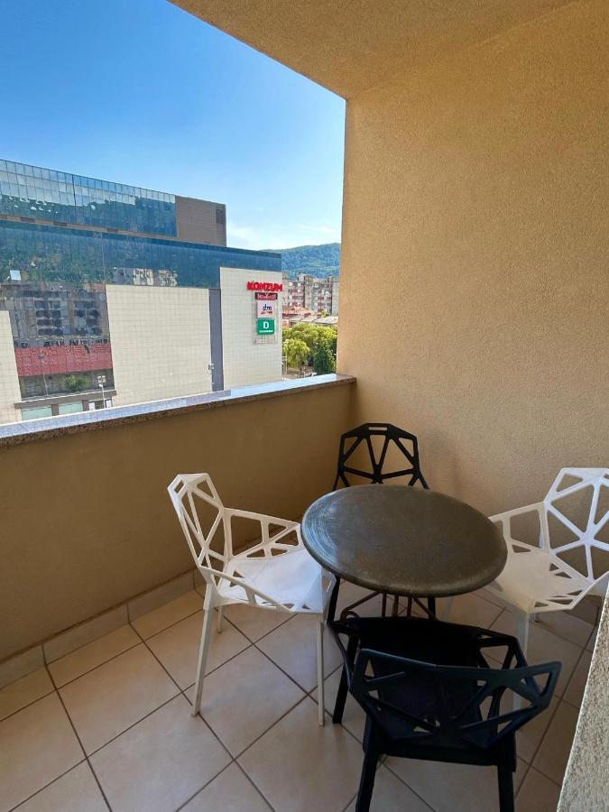 Orca Apartments Mostar Luaran gambar