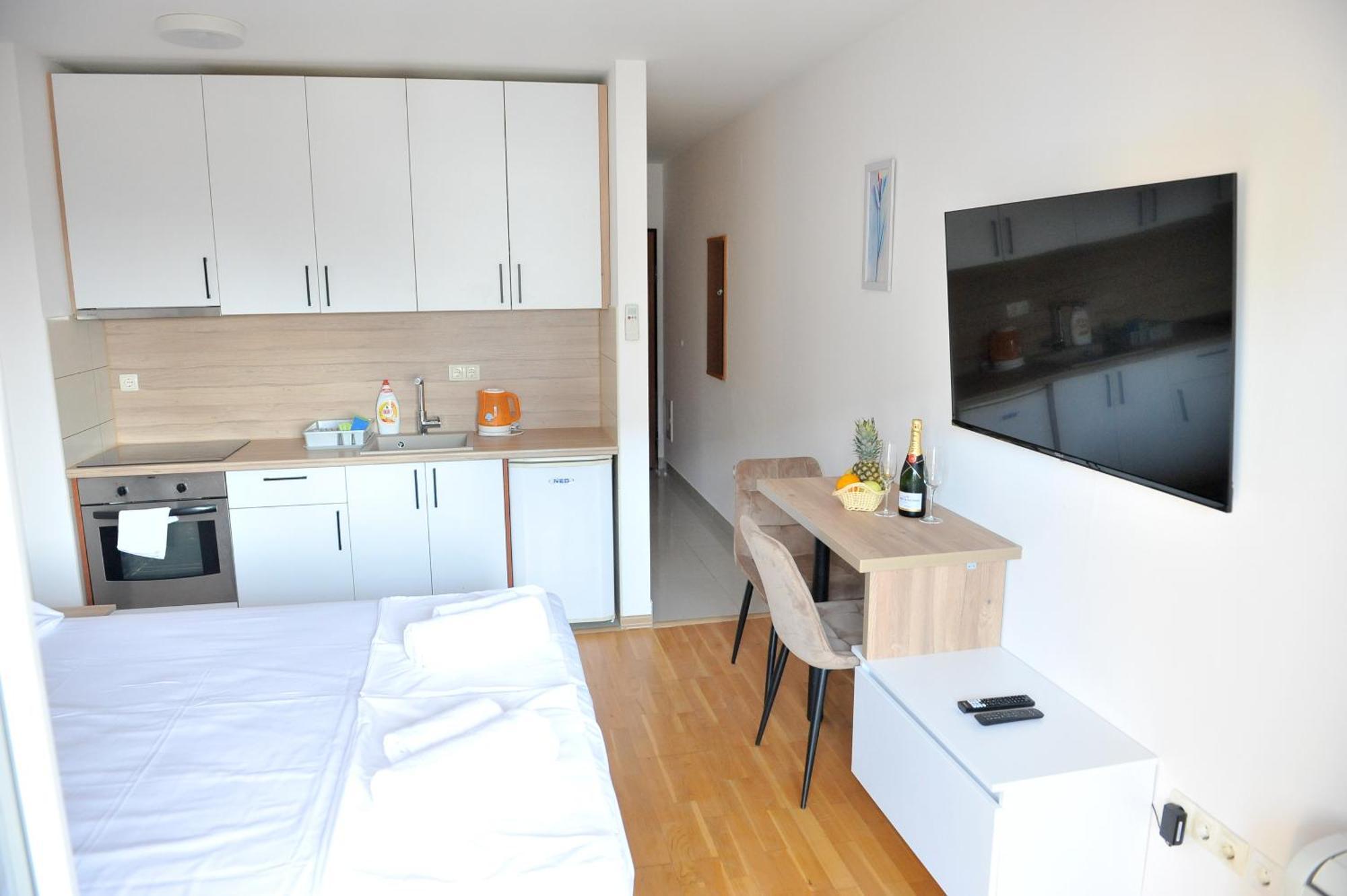 Orca Apartments Mostar Luaran gambar