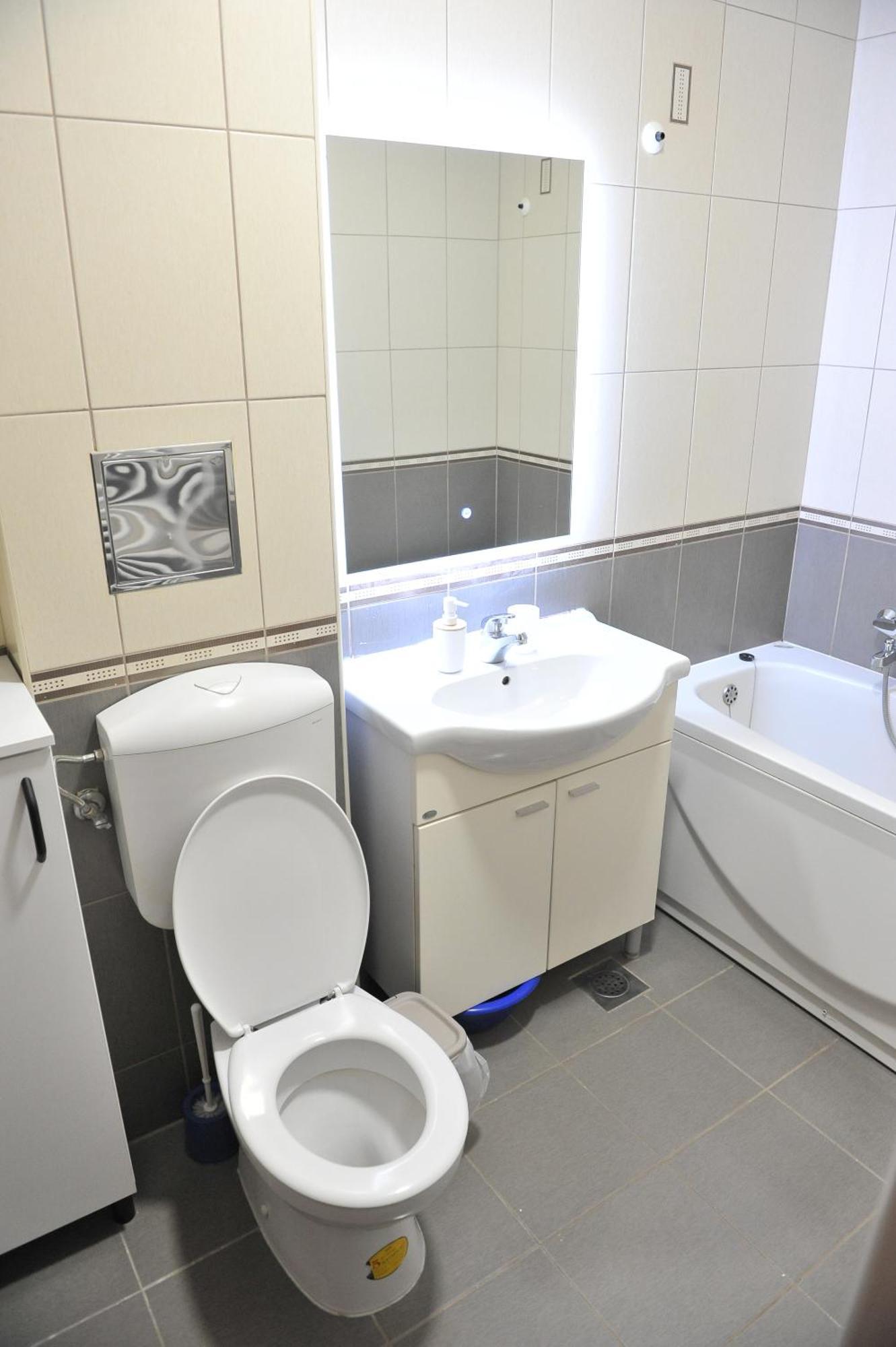 Orca Apartments Mostar Luaran gambar