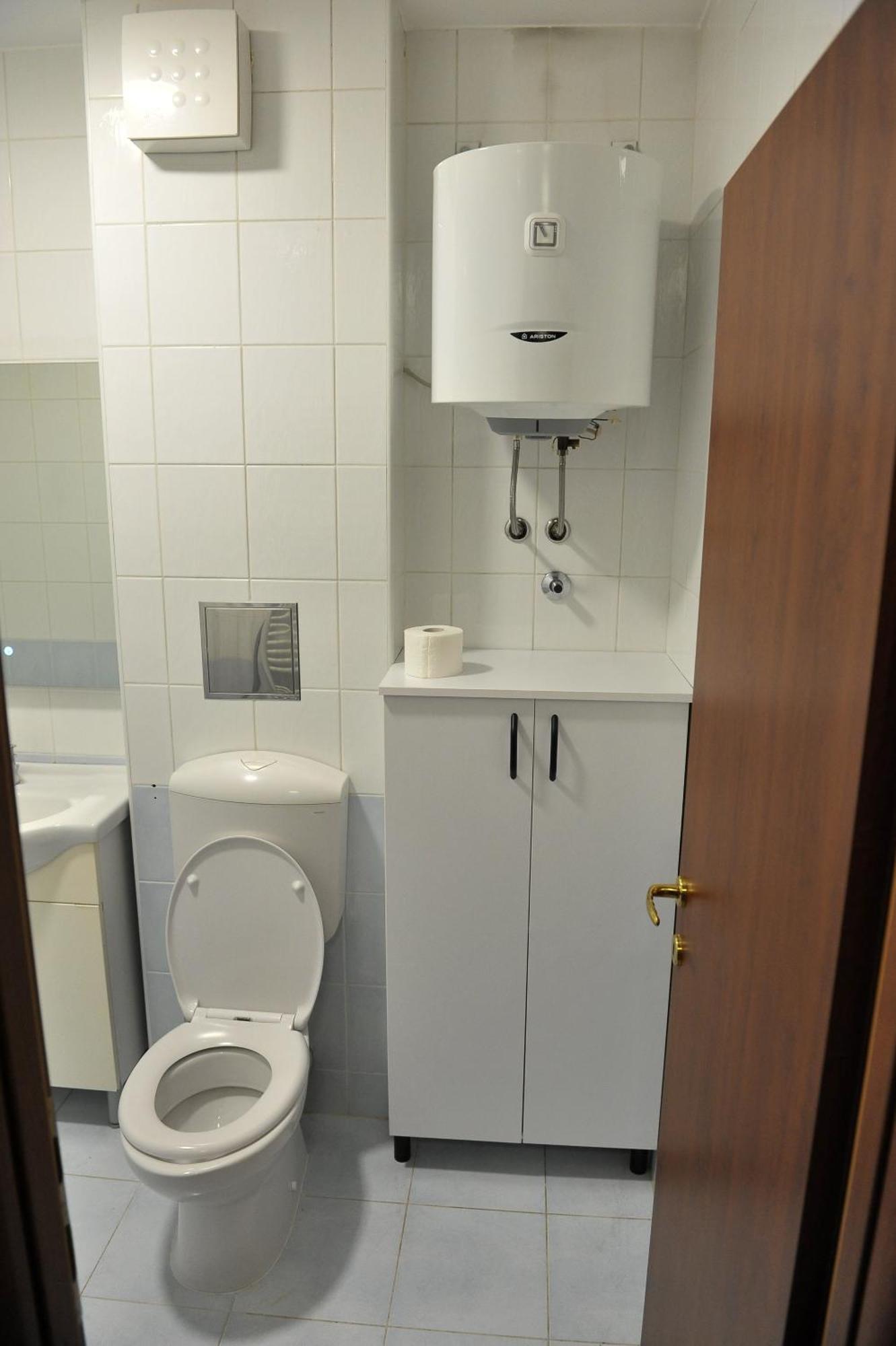 Orca Apartments Mostar Luaran gambar