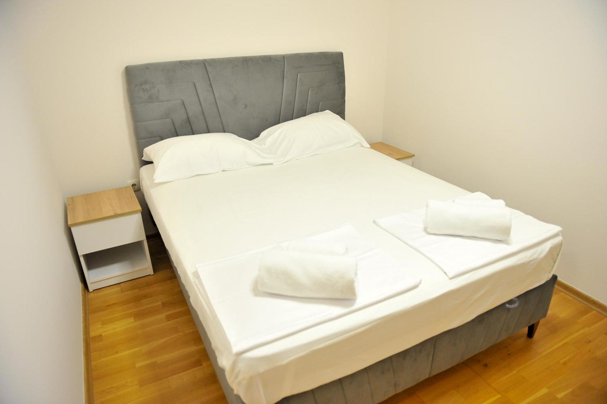 Orca Apartments Mostar Luaran gambar